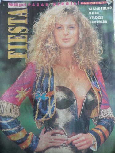 Fiesta 1993 / 8