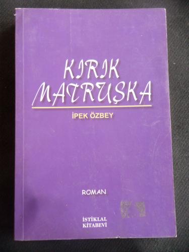 Kırık Matruşka