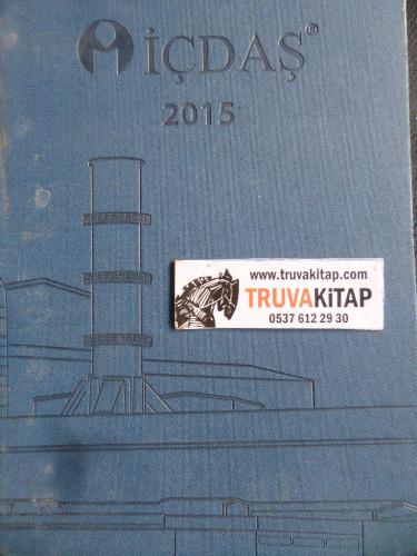 Ajanda / İçdaş 2015