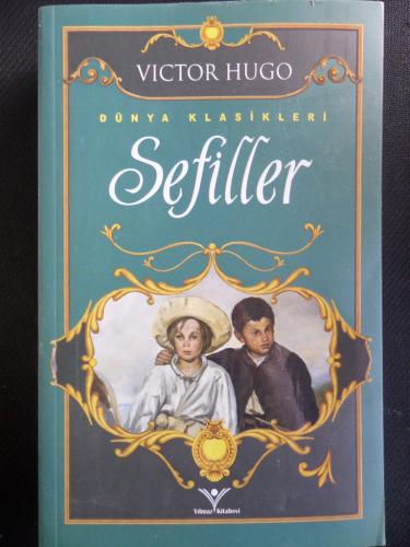 Sefiller Victor Hugo