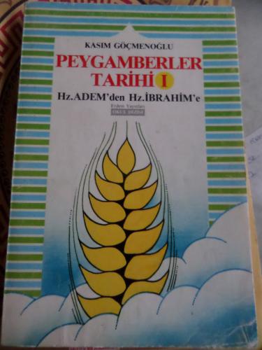 Peygamberler Tarihi I