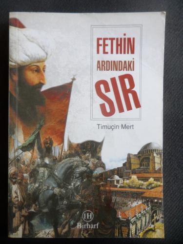 Fethin Ardındaki Sır