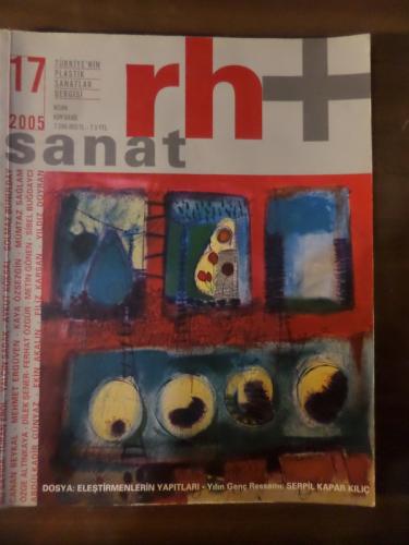 RH+ Sanat 2005 / 17