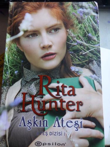Aşkın Ateşi Rita Hunter