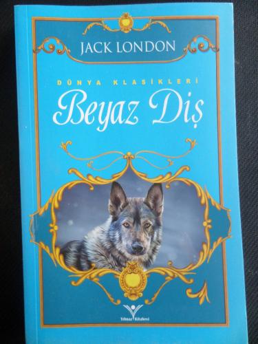 Beyaz Diş Jack London