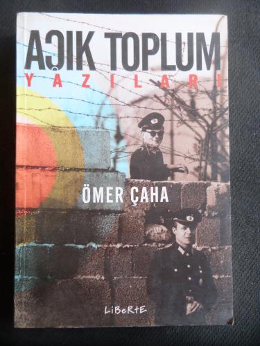 Açık Toplum Yazıları