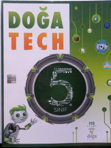 5. Sınıf Doğa Tech