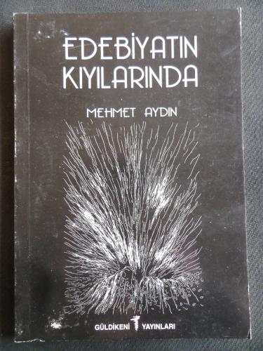 Edebiyatın Kıyılarında Mehmet Aydın