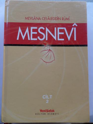 Mesnevi 2. Cilt