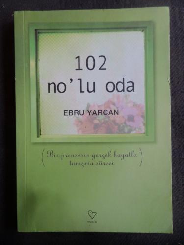102 No'lu Oda