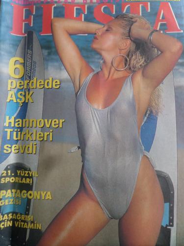 Fiesta 1994 / 44