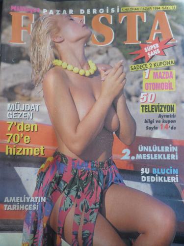 Fiesta 1994 / 46