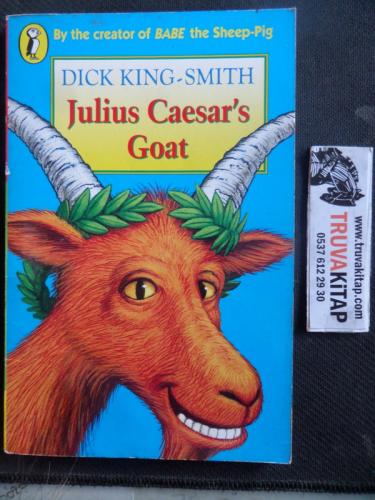 Julius Caesar's Goat
