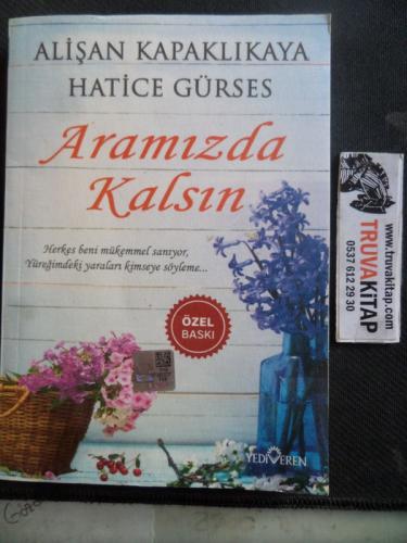 Aramızda Kalsın Alişan Kapaklıkaya