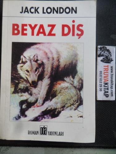 Beyaz Diş Jack London