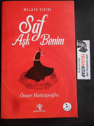 Melaye Cıziri Saf Aşk Benim