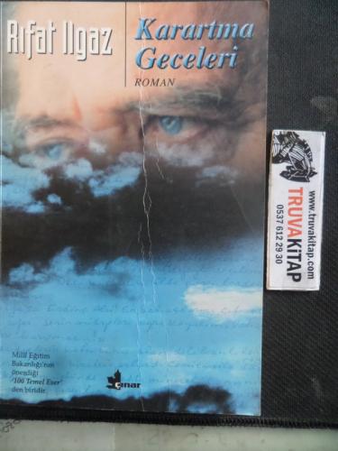 Karartma Geceleri