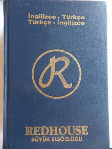 Redhouse Büyük El Sözlüğü
