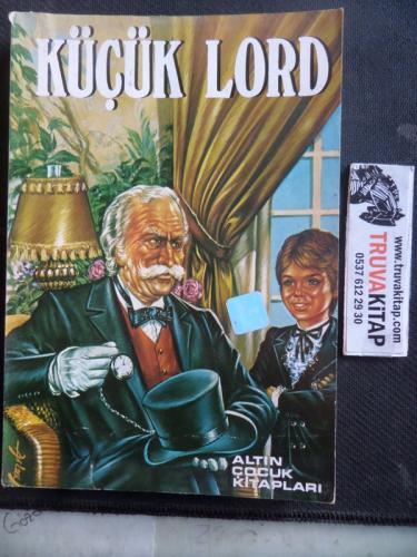 Küçük Lord Frances H. Burnett