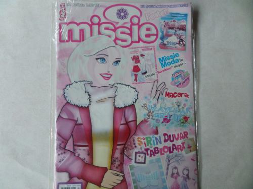 Missie 2007 / 61