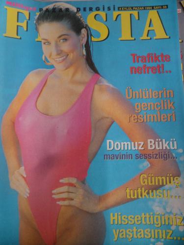 Fiesta 1994 / 59