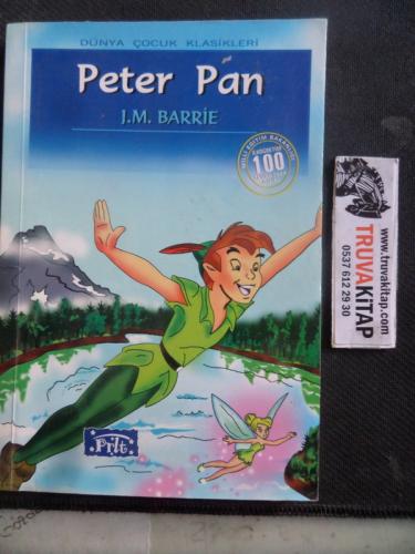 Peter Pan