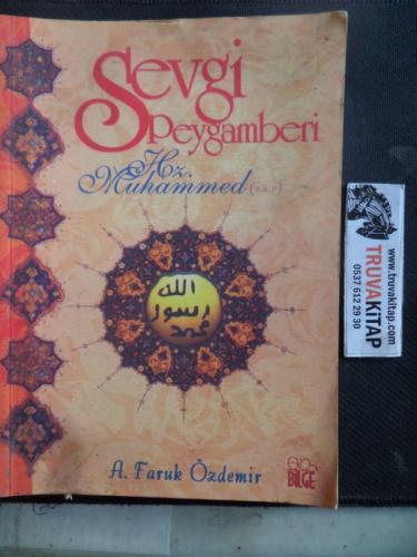 Sevgi Peygamberi Hz. Muhammed
