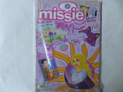 Missie 2006 / 32