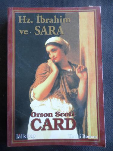 Hz. İbrahim ve Sara Orson Scott Card