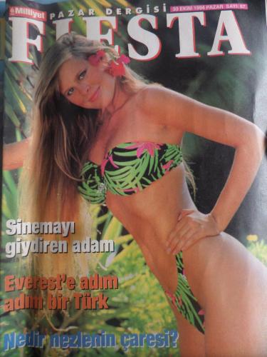 Fiesta 1994 / 67