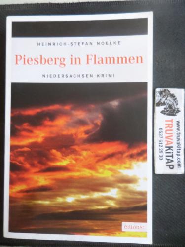 Piesberg İn Flammen