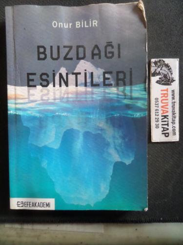 Buzdağı Esintileri