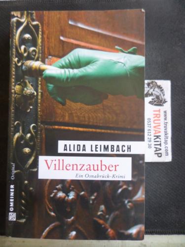 Villenzauber Alida Leimbach