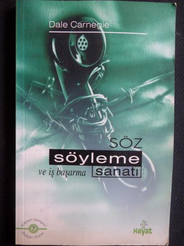 Söz Söyleme ve İş Başarma Sanatı Dale Carnegie