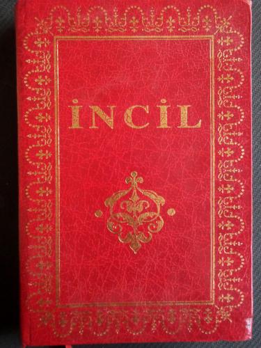 İncil