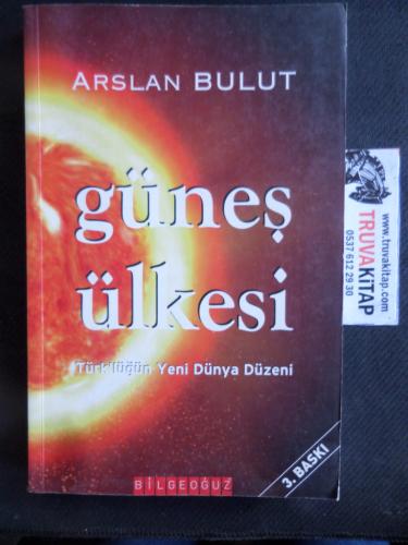Güneş Ülkesi