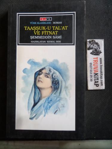 Taaşşuk-u Tal'at ve Fitnat