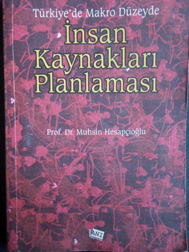 İnsan Kaynakları Planlama