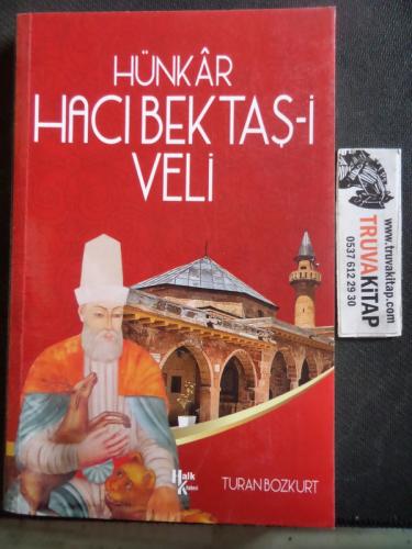 Hünkar Hacı Bektaş-i Veli