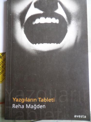 Yazgıların Tableti