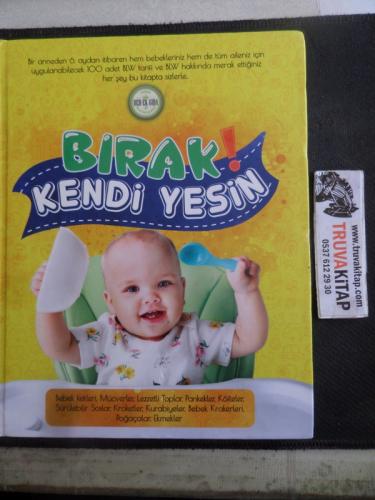 Bırak Kendi Yesin
