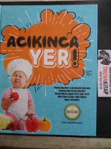Acıkınca Yer