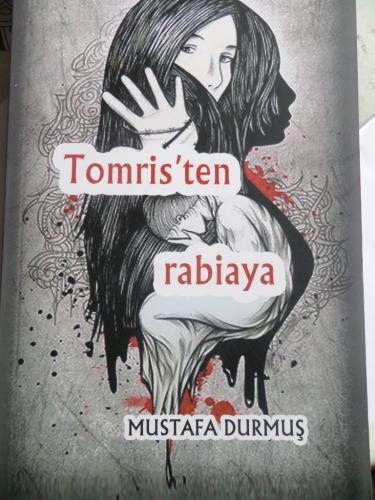 Tomris'ten rabiaya Mustafa Durmuş