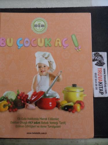 Bu Çocuk Aç