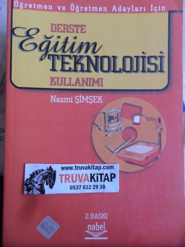 Derste Eğitim Teknolojisi Kullanımı