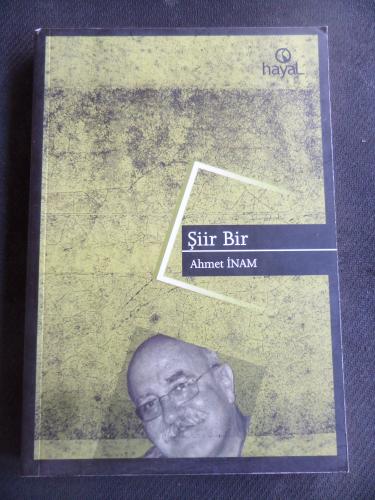 Şiir Bir