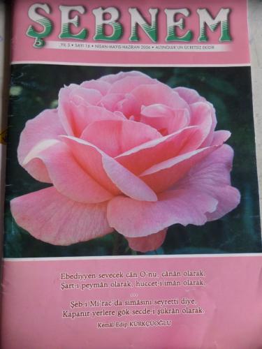 Şebnem 2006 / 16