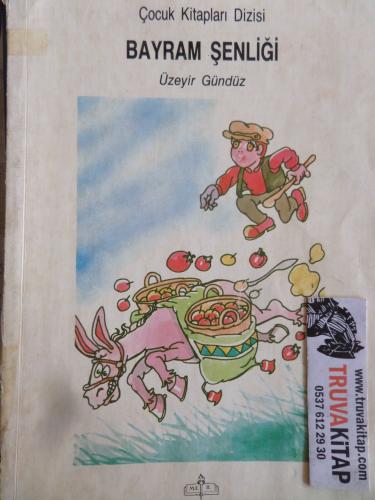 Bayram Şenliği