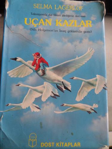 Uçan Kazlar