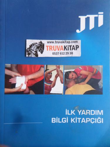 İlk Yardım Bilgi Kitapçığı